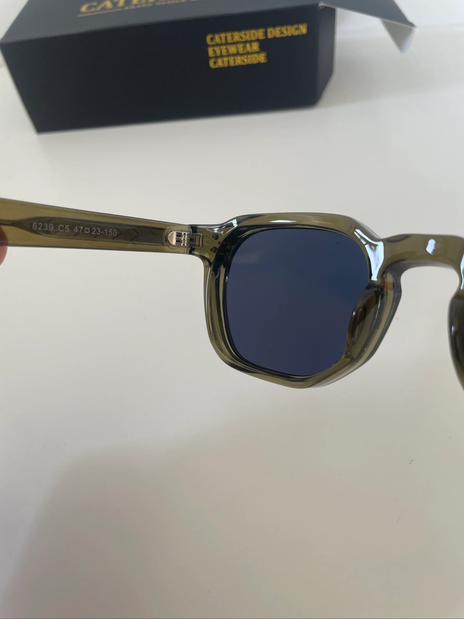 Gafas de sol – photo 7
